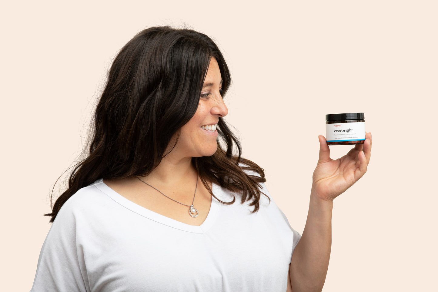 Everbright: Longevity and Energy Support for Women