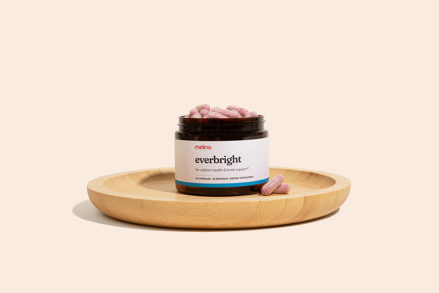 Everbright: Longevity and Energy Support for Women